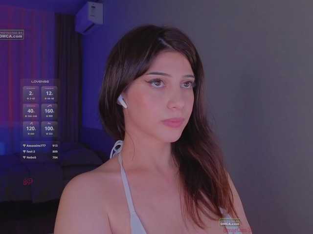 -umbre11a- live cam on BongaCams