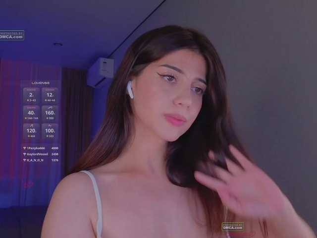 -umbre11a- live cam on BongaCams