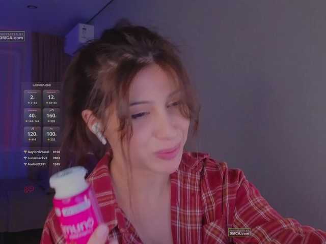 -umbre11a- live cam on BongaCams