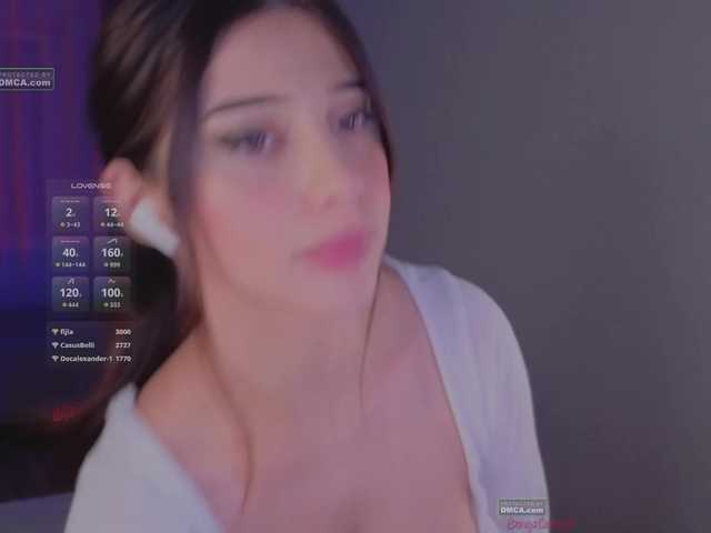 -umbre11a- live cam on BongaCams