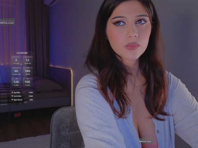 -umbre11a- live cam on BongaCams