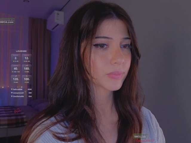 -umbre11a- live cam on BongaCams