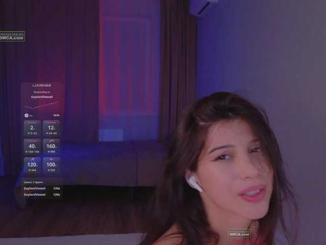 -umbre11a- live cam on BongaCams