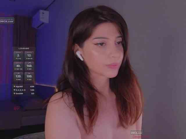 -umbre11a- Sex Cam Show