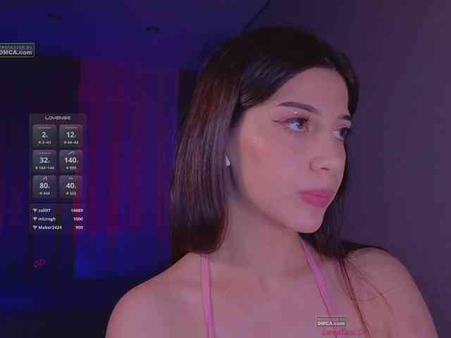 -umbre11a- Live Webcam on BongaCams