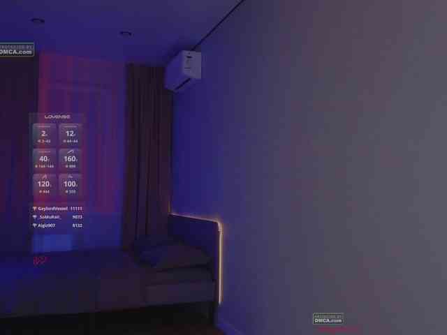 -umbre11a- Sex Cam Show