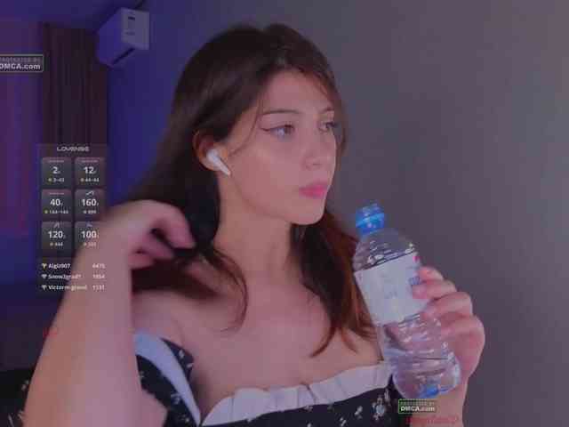 -umbre11a- Sex Cam Show