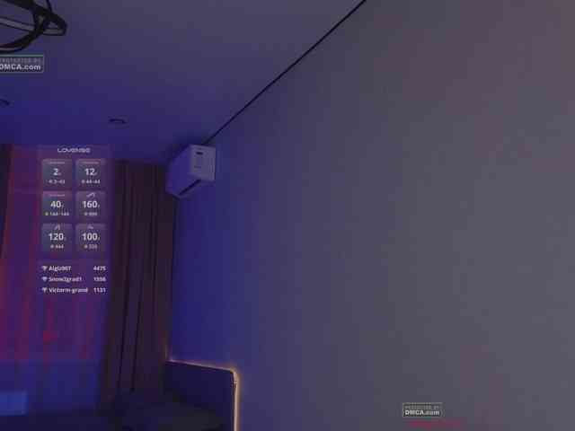 -umbre11a- Sex Cam Show