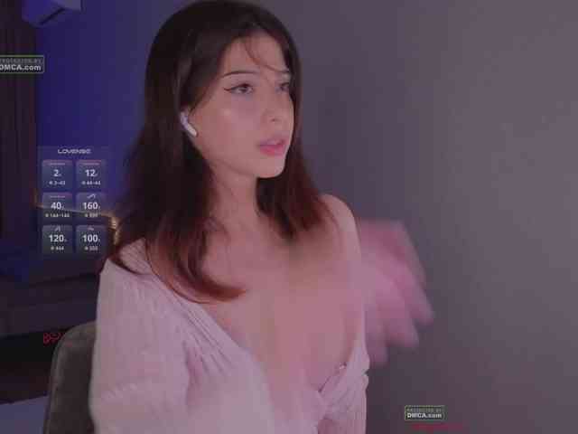 -umbre11a- Sex Cam Show