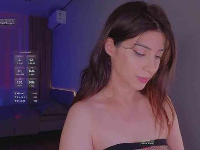 -umbre11a- Sex Cam Show