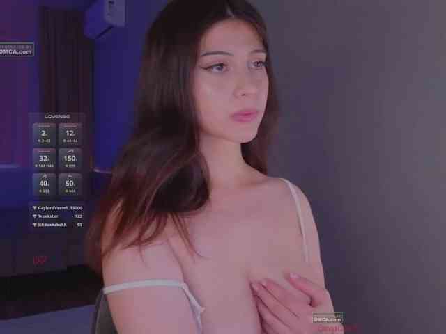 -umbre11a- Sex Cam Show