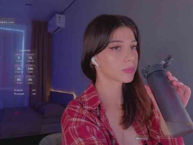 elderberry webcam