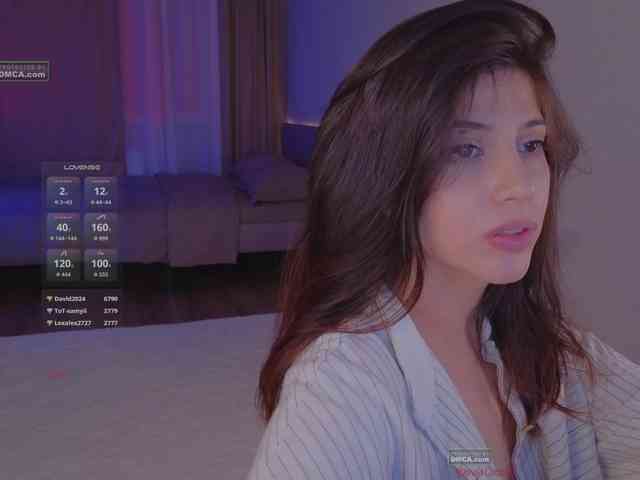 -umbre11a- Sex Cam Show