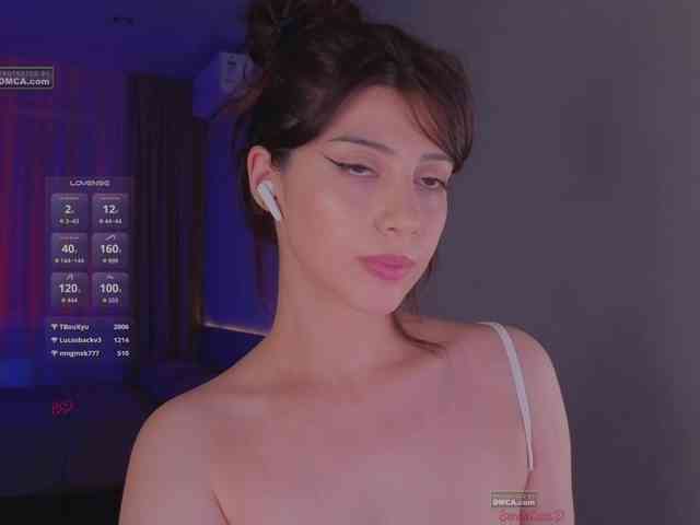-umbre11a- Sex Cam Show