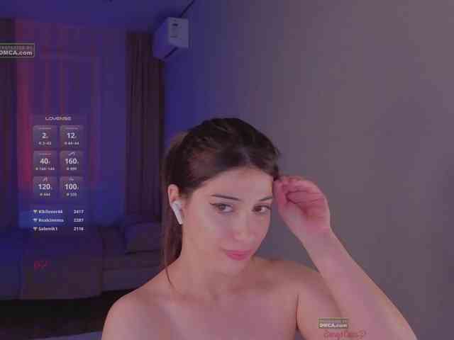 -umbre11a-'s webcam live show