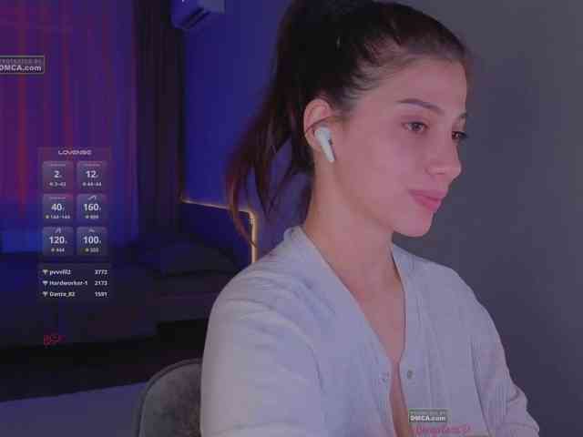 elderberry webcam