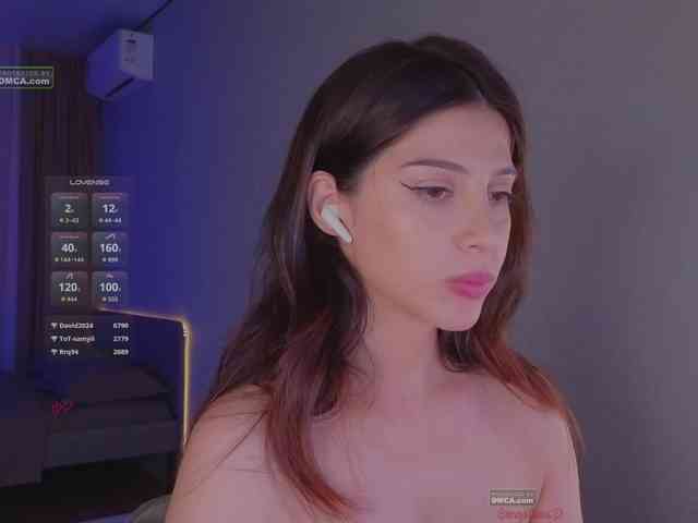 -umbre11a- Sex Cam Show