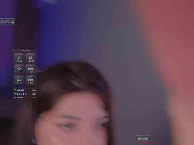 -umbre11a- Sex Cam Show