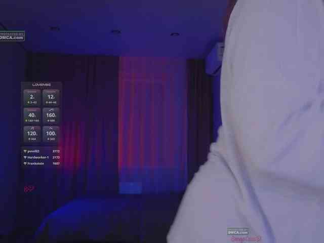 elderberry webcam
