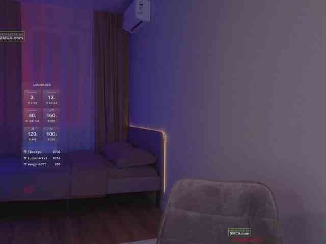 -umbre11a- Sex Cam Show