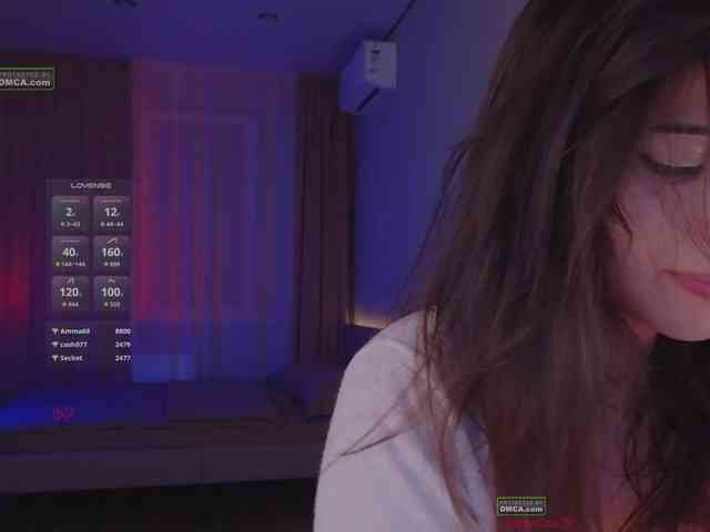-umbre11a-'s webcam live show