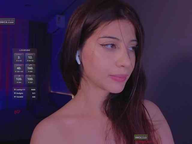 -umbre11a- Sex Cam Show