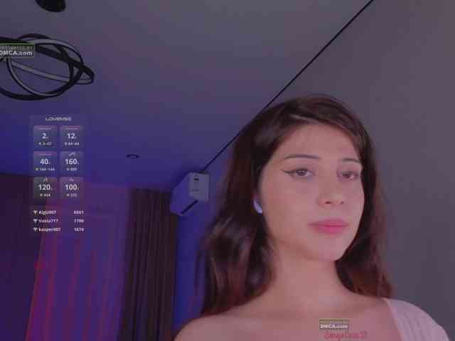 -umbre11a- Sex Cam Show