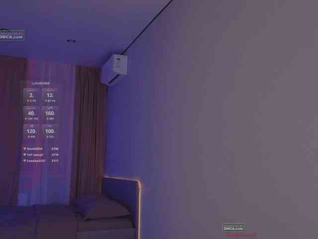-umbre11a- Sex Cam Show