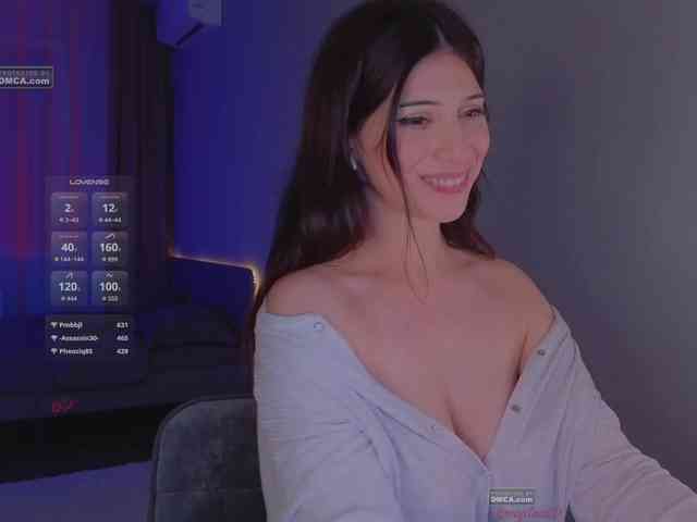 -umbre11a- Live Webcam on BongaCams
