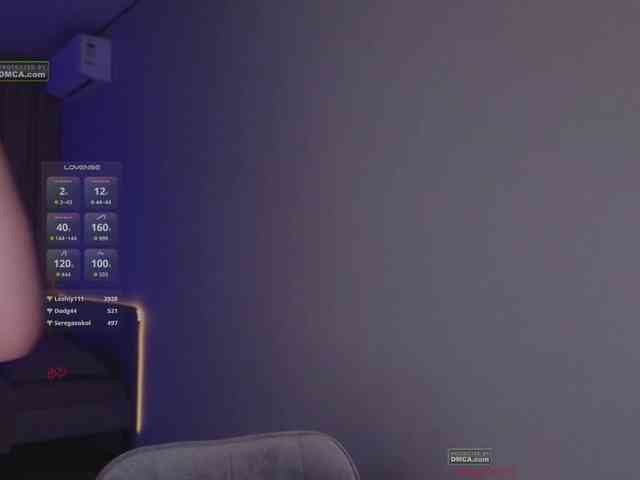 -umbre11a- Sex Cam Show