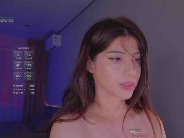 -umbre11a- Sex Cam Show