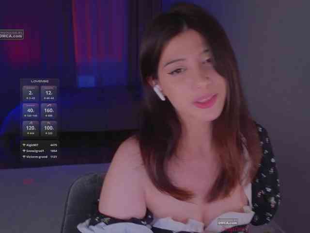 -umbre11a- Sex Cam Show