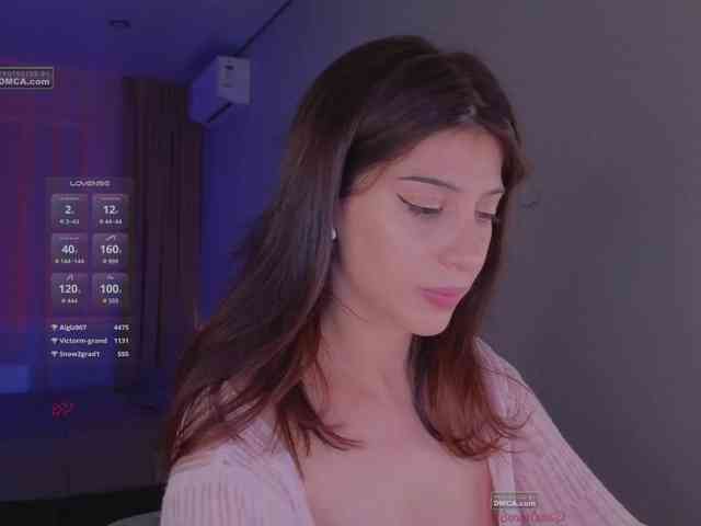 -umbre11a- Sex Cam Show