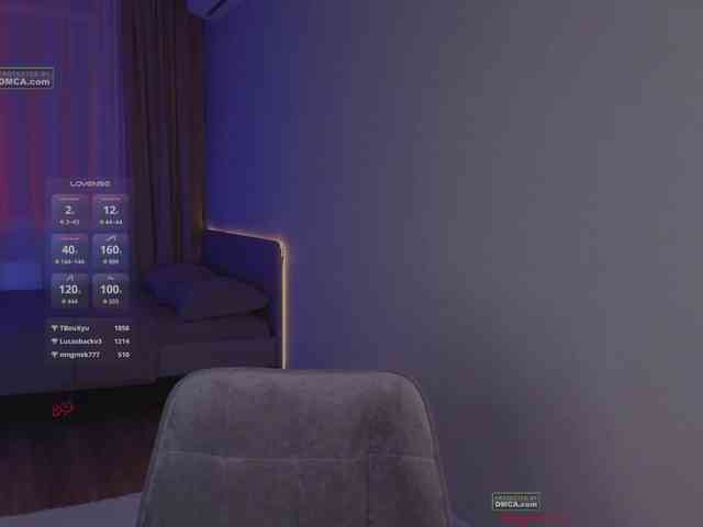 -umbre11a- Sex Cam Show