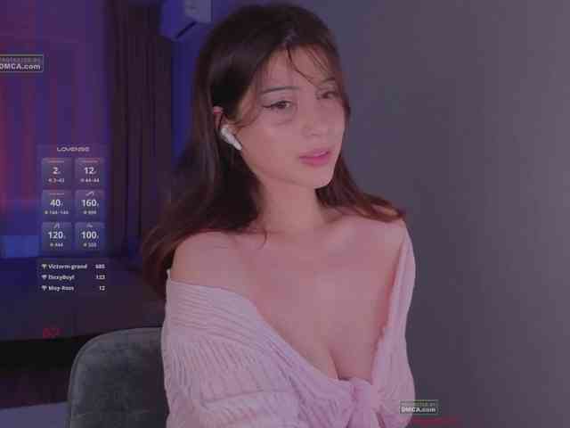 -umbre11a- Sex Cam Show