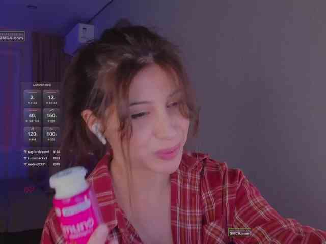 -umbre11a- Sex Cam Show