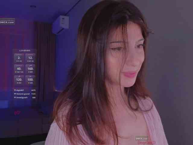 -umbre11a- Sex Cam Show
