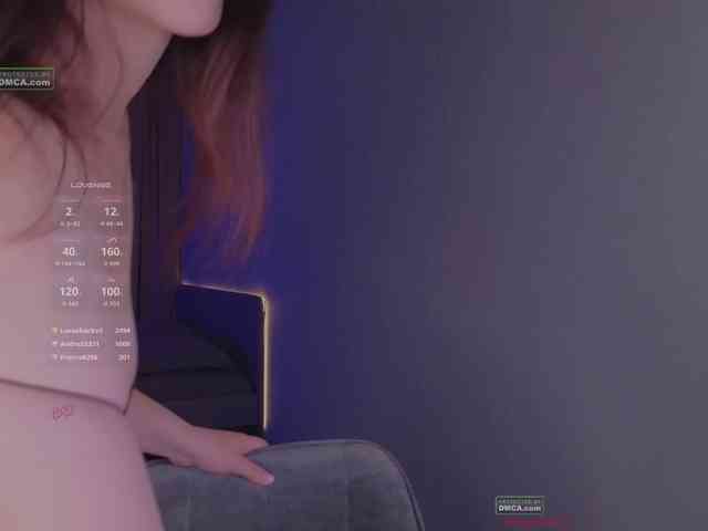 -umbre11a- Sex Cam Show