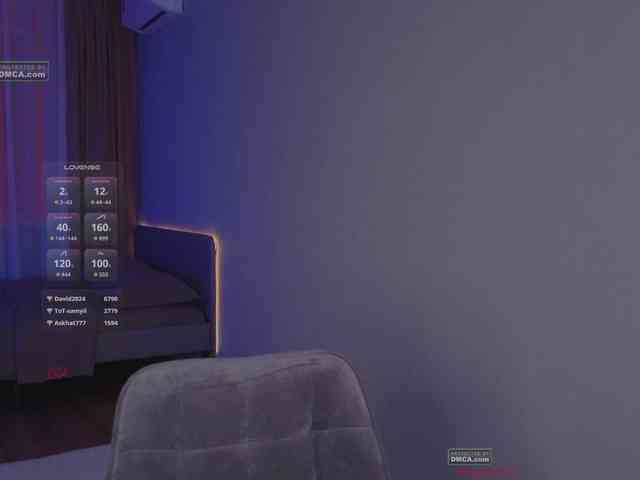 -umbre11a- Sex Cam Show