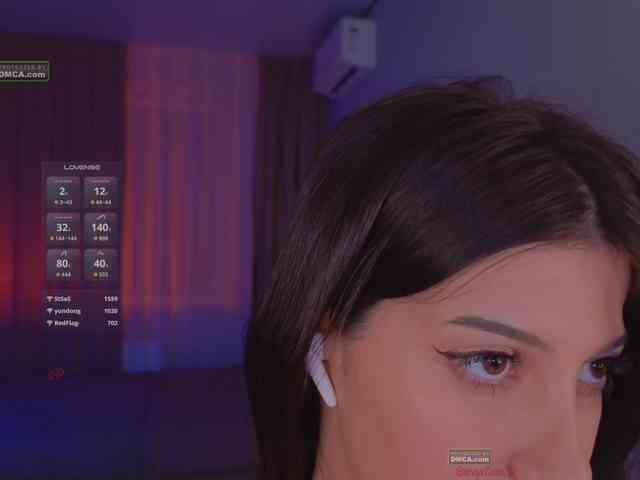 Dieses Model ist jetzt live. -umbre11a-