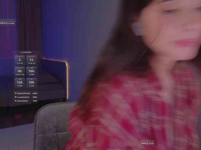 -umbre11a- Sex Cam Show