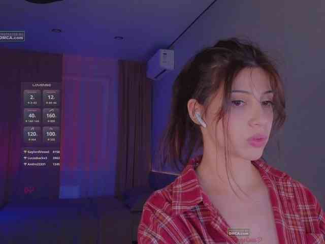 -umbre11a- Sex Cam Show