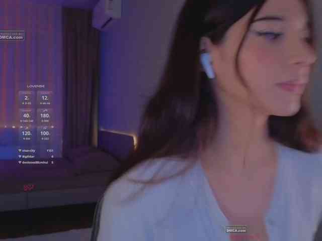 Вебкам-шоу -umbre11a-