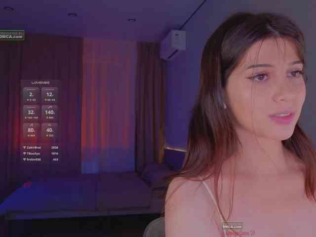 Dieses Model ist jetzt live. -umbre11a-