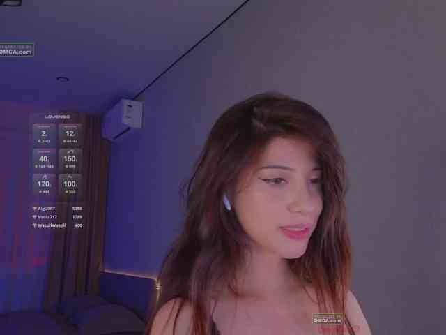 -umbre11a- Sex Cam Show
