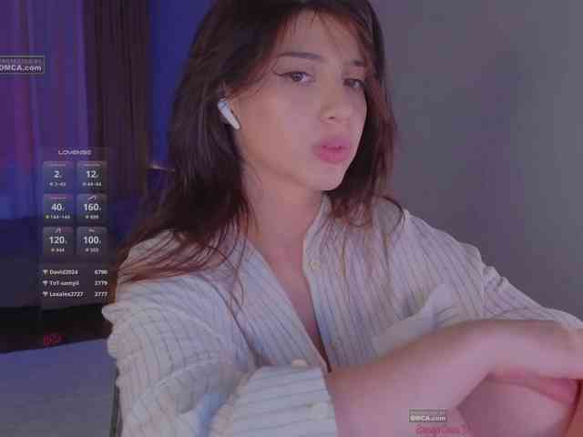 -umbre11a- Sex Cam Show