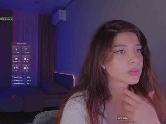-umbre11a- Sex Cam Show