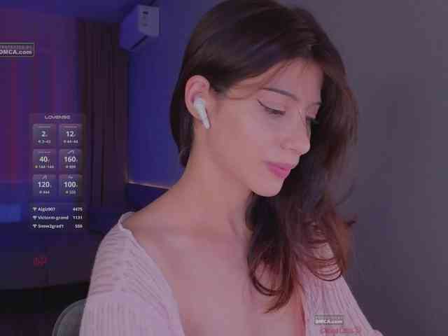 -umbre11a- Sex Cam Show