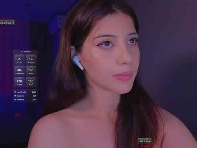 -umbre11a- Sex Cam Show