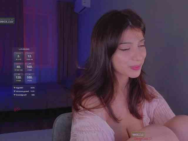 -umbre11a- Sex Cam Show